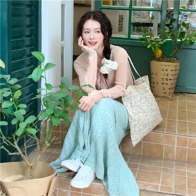 我家种大麻